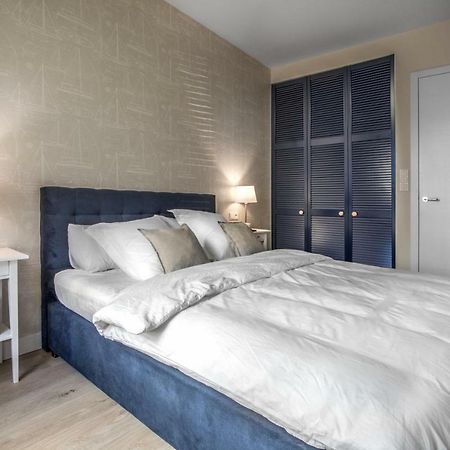 Nowa Motlawa/Victoriapartments Gdansk Dış mekan fotoğraf