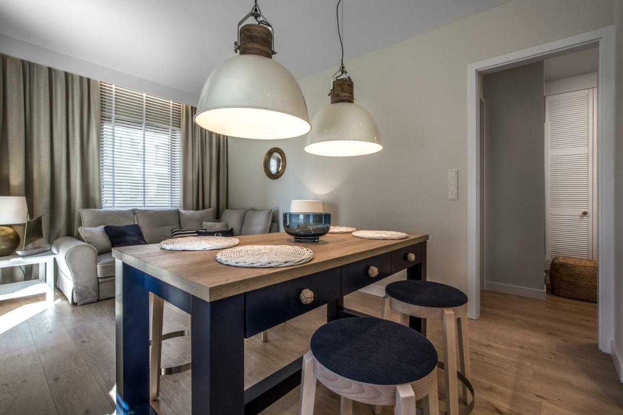 Nowa Motlawa/Victoriapartments Gdansk Dış mekan fotoğraf