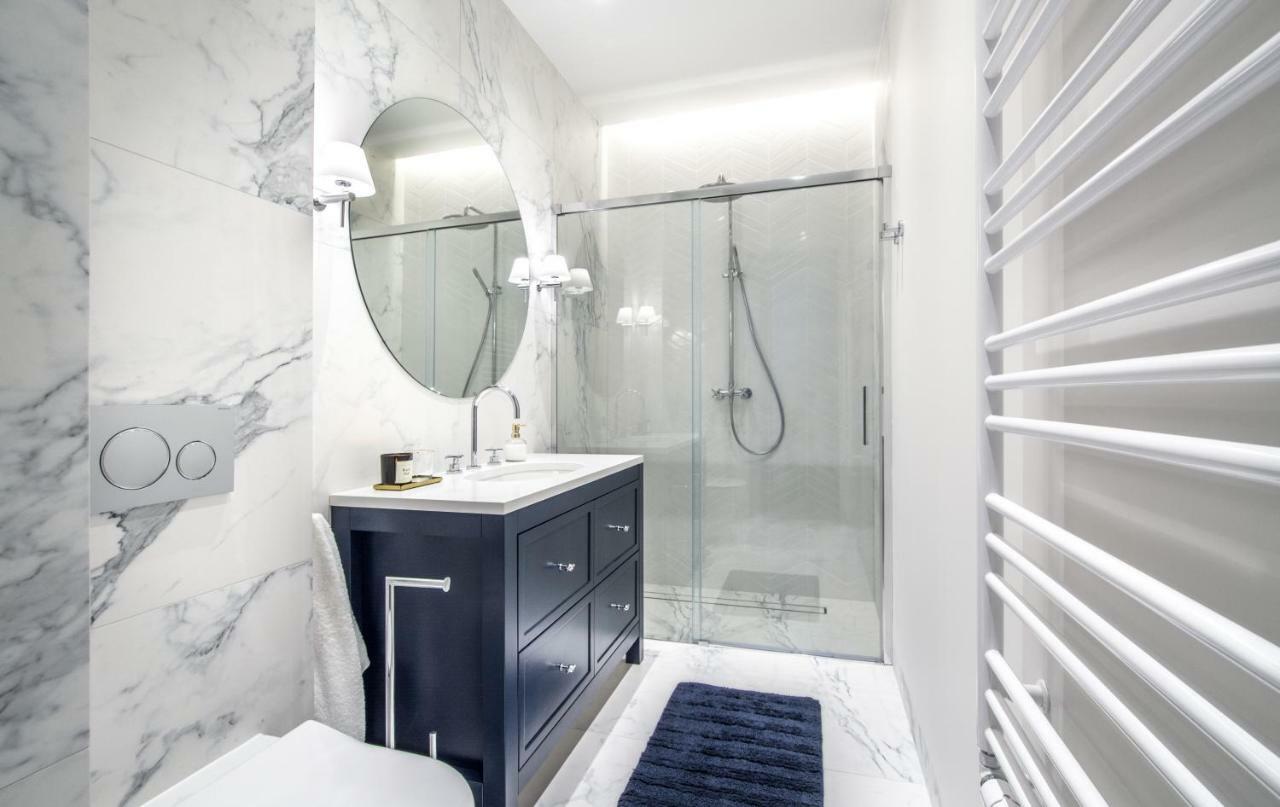 Nowa Motlawa/Victoriapartments Gdansk Dış mekan fotoğraf