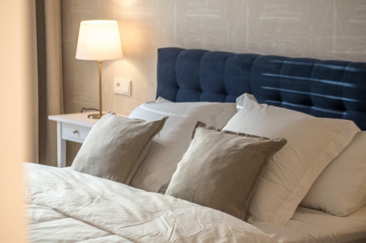 Nowa Motlawa/Victoriapartments Gdansk Dış mekan fotoğraf