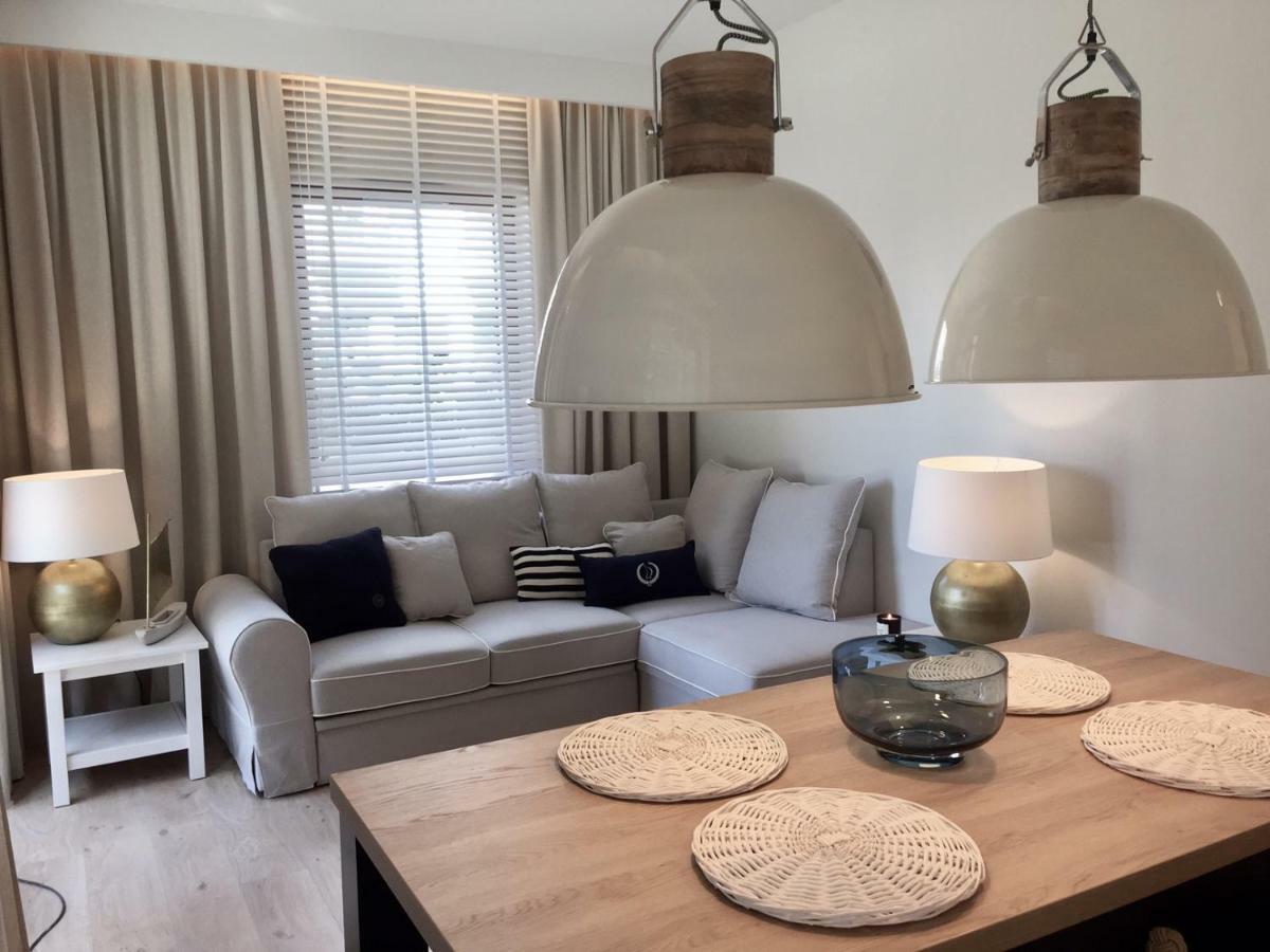 Nowa Motlawa/Victoriapartments Gdansk Dış mekan fotoğraf